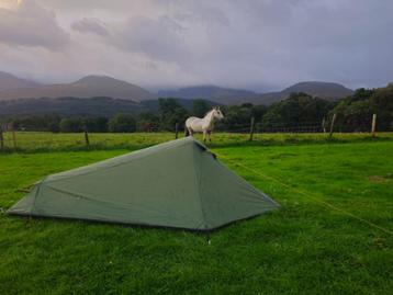 OEX PHOXX 1 V2 Backpacking Lightweight Tent beschikbaar voor biedingen