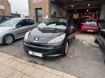 Peugeot 207, Voorwielaandrijving, Euro 5, Stof, 1360 cc
