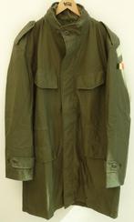 Jas / Parka, Buiten, ABL Armee Belge, maat 46-48 L, 1990.(3), Ophalen of Verzenden, Landmacht, Kleding of Schoenen