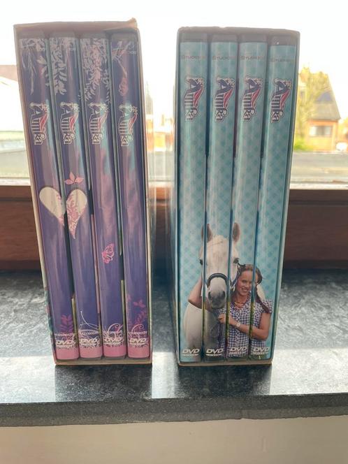 Dvd’s kids > 130 stuks allerlei, Cd's en Dvd's, VHS | Documentaire, Tv en Muziek, Zo goed als nieuw, Ophalen
