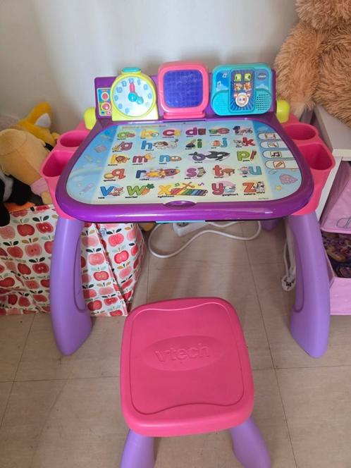 VTech, Kinderen en Baby's, Speelgoed | Vtech, Gebruikt, Ophalen