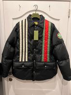 Doudoune Gucci x adidas authentique