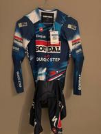 Soudal Quick Step taille M, Enlèvement ou Envoi, Comme neuf, M