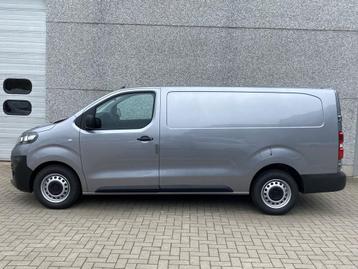 Opel Vivaro 2.0TD 145PK VAN L3 CAMERA/HOUTEN AFW./CARPLAY