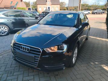 Audi A3 1.6 TDI.77 kw BJ. 2015.
 beschikbaar voor biedingen