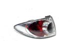 ACHTERLICHT LINKS BUITEN Mazda 6 Sportbreak (GY19 / 89), Gebruikt, Mazda