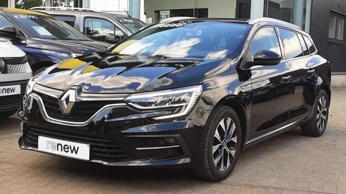 Renault Mégane Grandtour 1.3 TCe140 LIMITED (bj 2022), Auto's, Renault, Bedrijf, Te koop, Mégane, ABS, Achteruitrijcamera, Airbags