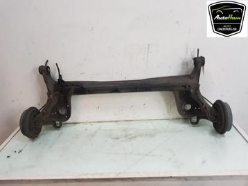 ACHTERAS VWA ABS Skoda Citigo (|1S0500051A|) beschikbaar voor biedingen