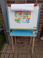 schoolbord, Diversen, Schoolborden, Ophalen, Mobiel, Zo goed als nieuw, Krijtbord