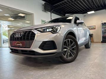 Audi Q3 40 TFSI Quattro S tronic (bj 2019, automaat)