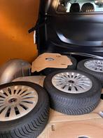 Nieuwe Sprinter & Vito velgensets met banden, Ophalen, Bestelwagen, All Season, Band(en)