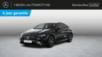 Mercedes-Benz CLA-klasse CLA 250+ Sport Edition Night Pack |, Auto's, Mercedes-Benz, Automaat, Gebruikt, 772 km, Zwart