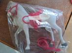 Paard barbie, Ophalen, Gebruikt, Barbie