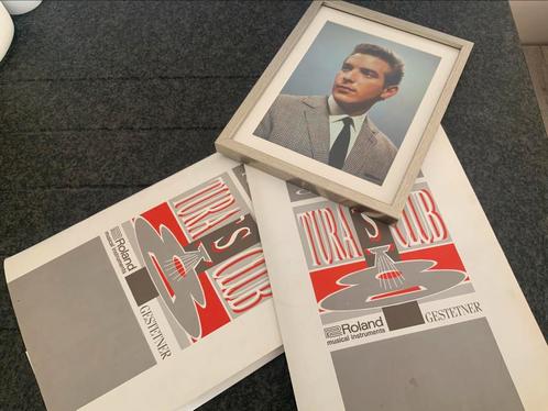 WILL TURA, Boeken, Muziek, Zo goed als nieuw, Ophalen of Verzenden