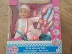 Pop, Kinderen en Baby's, Speelgoed | Poppen, Ophalen, Nieuw, Babypop