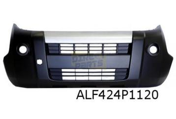 Fiat Fiorino/Qubo (+ml) (alleen bestelwagen) voorbumper Orig beschikbaar voor biedingen