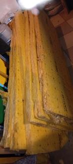 6 panneaux isolants Isover – 150  59  4 cm, Bricolage & Construction, Isolation & Étanchéité, Laine de verre, Enlèvement, Utilisé