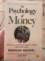 The Psychology of Money & Same As Ever, Boeken, Ophalen of Verzenden, Nieuw, Non-fictie
