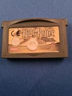 GBA - Harry Potter and the Chamber of Secrets, Hobby en Vrije tijd, Verzenden, Gebruikt