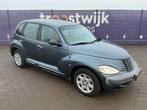 2002 - Chrysler - PT Cruiser - 2.0-16V Classic - Personenaut, Auto's, Gebruikt, Overige brandstoffen, Bedrijf, PT Cruiser