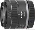 Canon rf 24-50mm, Audio, Tv en Foto, Foto | Lenzen en Objectieven, Ophalen of Verzenden, Zo goed als nieuw