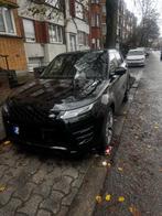 Landrover Evoque 2022, Auto's, Automaat, Zwart, Leder, 5 deurs