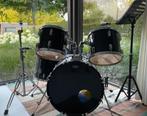 Drumstel, Muziek en Instrumenten, Ophalen, Gebruikt, Premier