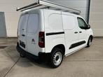 Citroen Berlingo 1,6 hdi 75pk / btw incl/airco /3zit, Auto's, Bedrijf, Trekhaak, Te koop