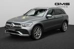 Mercedes-Benz GLC 200 d 4MATIC AMG Line, Auto's, Automaat, Stof, 120 kW, Diesel