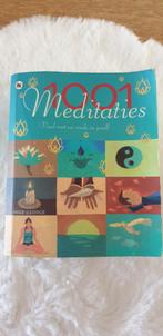 M. George - 1001 meditaties, Ophalen of Verzenden, Zo goed als nieuw, M. George