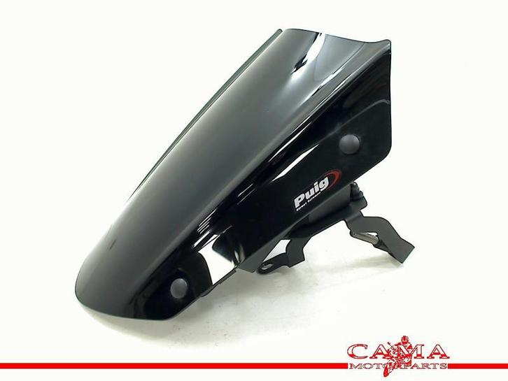 PARE-BRISE DE CARÉNAGE Diavel (2016-2018) (KBA38188), Motos, Pièces | Ducati, Utilisé
