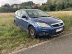 Ford focus break 1,6 TDCI, Auto's, Focus, Bedrijf, 5 deurs, Te koop