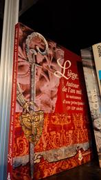 Liège autour de l'an mil, Livres