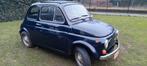 FIAT 500 OLDTIMER (1968), Auto's, Particulier, Te koop