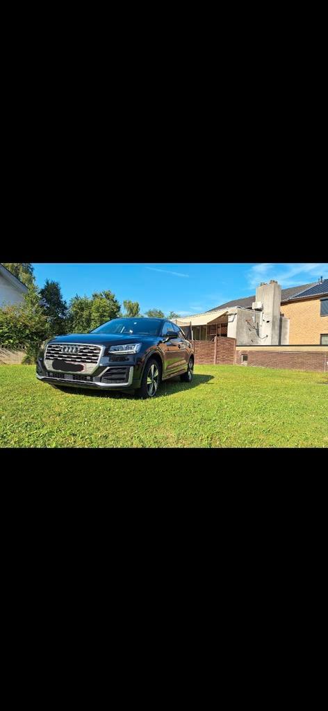 Q2 1.6 tdi nieuwe DSG-tandwielen gekeurd voor verkoop, Auto's, Audi, Particulier, Q2, ABS, Achteruitrijcamera, Airbags, Airconditioning