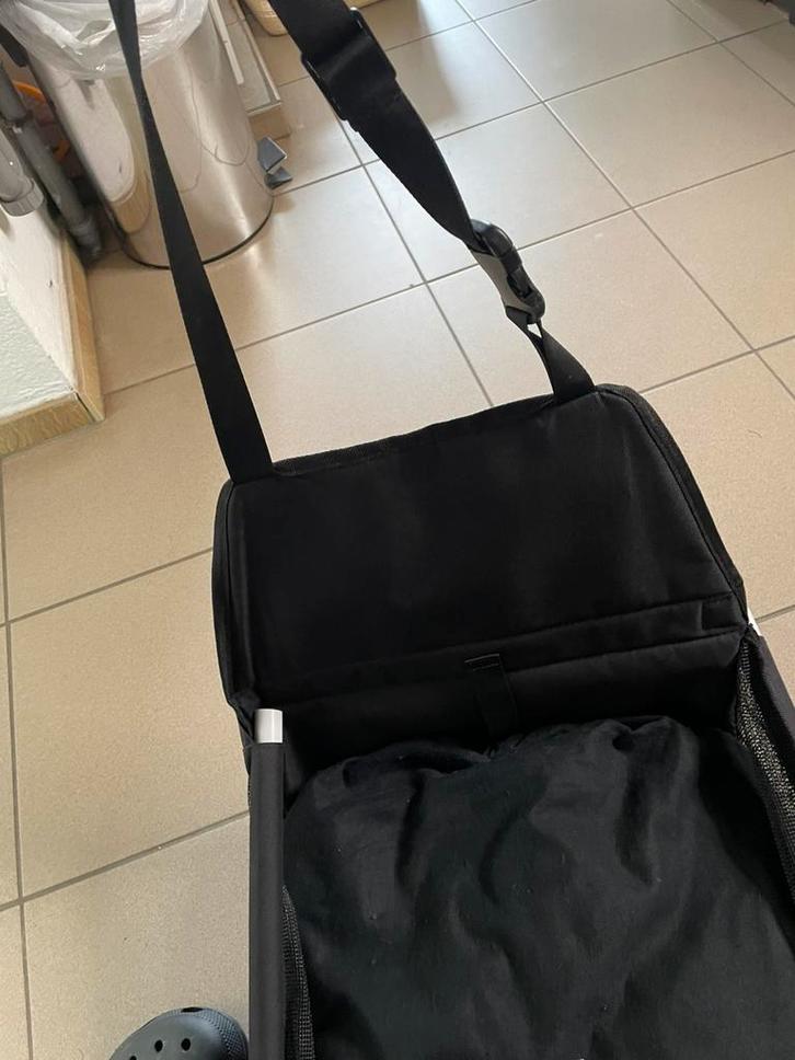 Auto mandje voor in de auto, Dieren en Toebehoren, Honden-accessoires, Ophalen