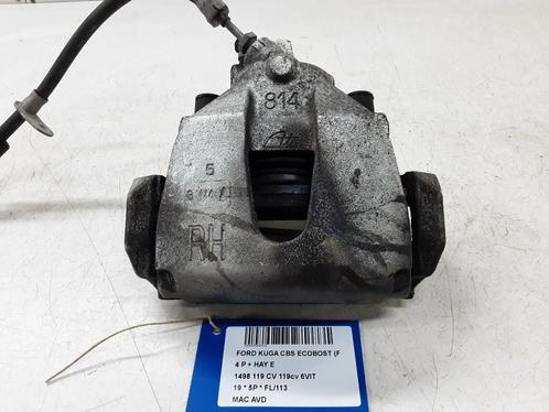 REMKLAUW RECHTS VOOR Ford Kuga II (DM2) (01-2012/06-2019), Auto-onderdelen, Remmen en Aandrijving, Ford, Gebruikt