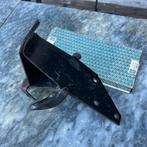 VW NOS Type 4 Bumperbeugel achter links 71-73, Ophalen of Verzenden, Zo goed als nieuw