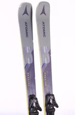 Skis ATOMIC REDSTER Q6 2023 172 cm, grip walk, titane, Sports & Fitness, 160 à 180 cm, Carving, Skis, Utilisé