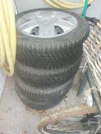 205/55R16  toyota Auris winterbanden, Auto-onderdelen, Banden en Velgen, Ophalen, Winterbanden