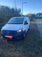 Mercedes vito zelfbouwcamper, Diesel, Particulier, 4 tot 5 meter, Tot en met 2