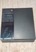 Ps4 avec 2 manettes USB et 2 CD, Informatique & Logiciels, Ordinateurs de bureau, Enlèvement, Comme neuf