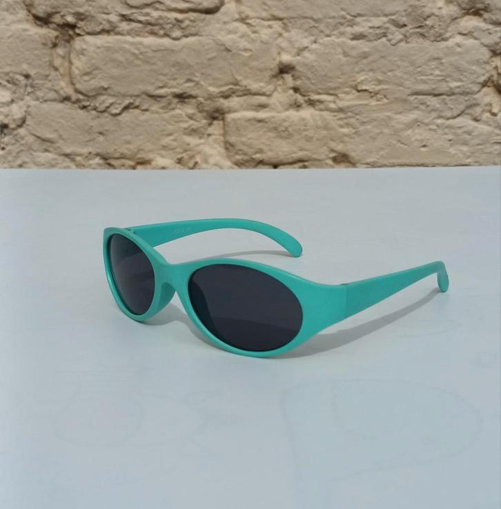 Babyzonnebril met nekbandje JBC, Kinderen en Baby's, Babymode-accessoires, Zo goed als nieuw, Ophalen of Verzenden