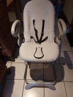 Beaba up en down wipstoel, Kinderen en Baby's, Verstelbaar, Wipstoel, Zo goed als nieuw, Ophalen