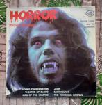 LP Horror - Movie themes, Cd's en Dvd's, Gebruikt, Ophalen of Verzenden, 12 inch