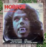 LP Horror - Movie themes, Ophalen of Verzenden, Gebruikt, 12 inch