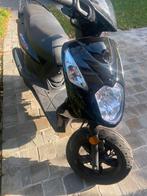 Sym orbit 2, Ophalen, Gebruikt, Klasse B (45 km/u), Benzine