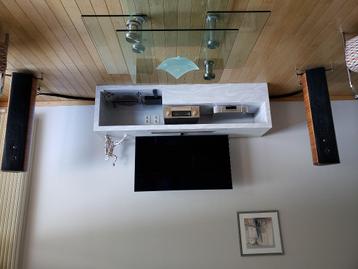 HIGH END MACHINE, Enlèvement, Comme neuf, Lecteur CD, Composants en vrac