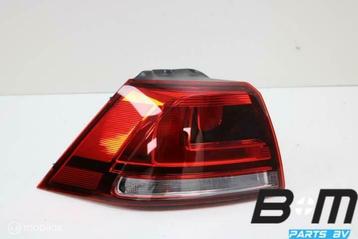 Achterlicht links VW Golf 7 5G0945095P beschikbaar voor biedingen