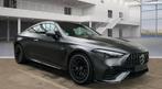 Mercedes-Benz CLE 53 AMG 2025, Auto's, Mercedes-Benz, Automaat, 330 kW, Zwart, Leder